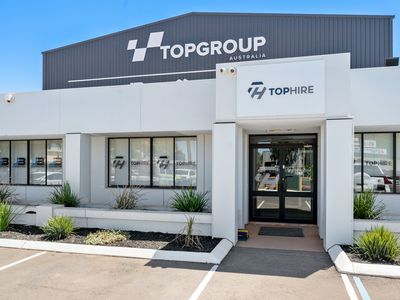 48 Great Eastern Highway, Somerville