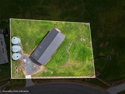 1514 Run Road, Tapora