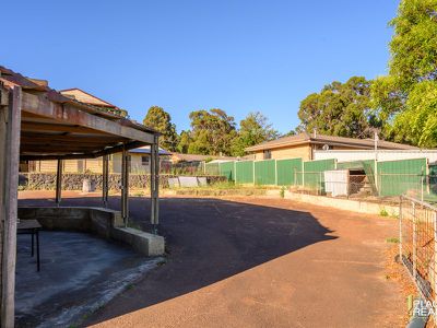 65 Foster St, Collie