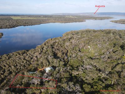 Lot 265, 74 Dalton Way, Molloy Island
