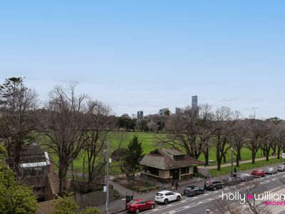 309 / 9 Commercial Road, Melbourne