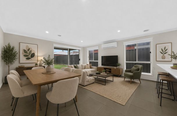 10 Comfort Road, Roxburgh Park