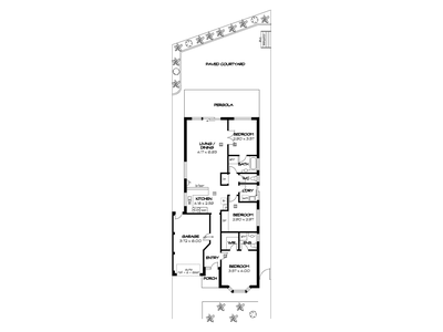 3 Sheffield Place, Oakden