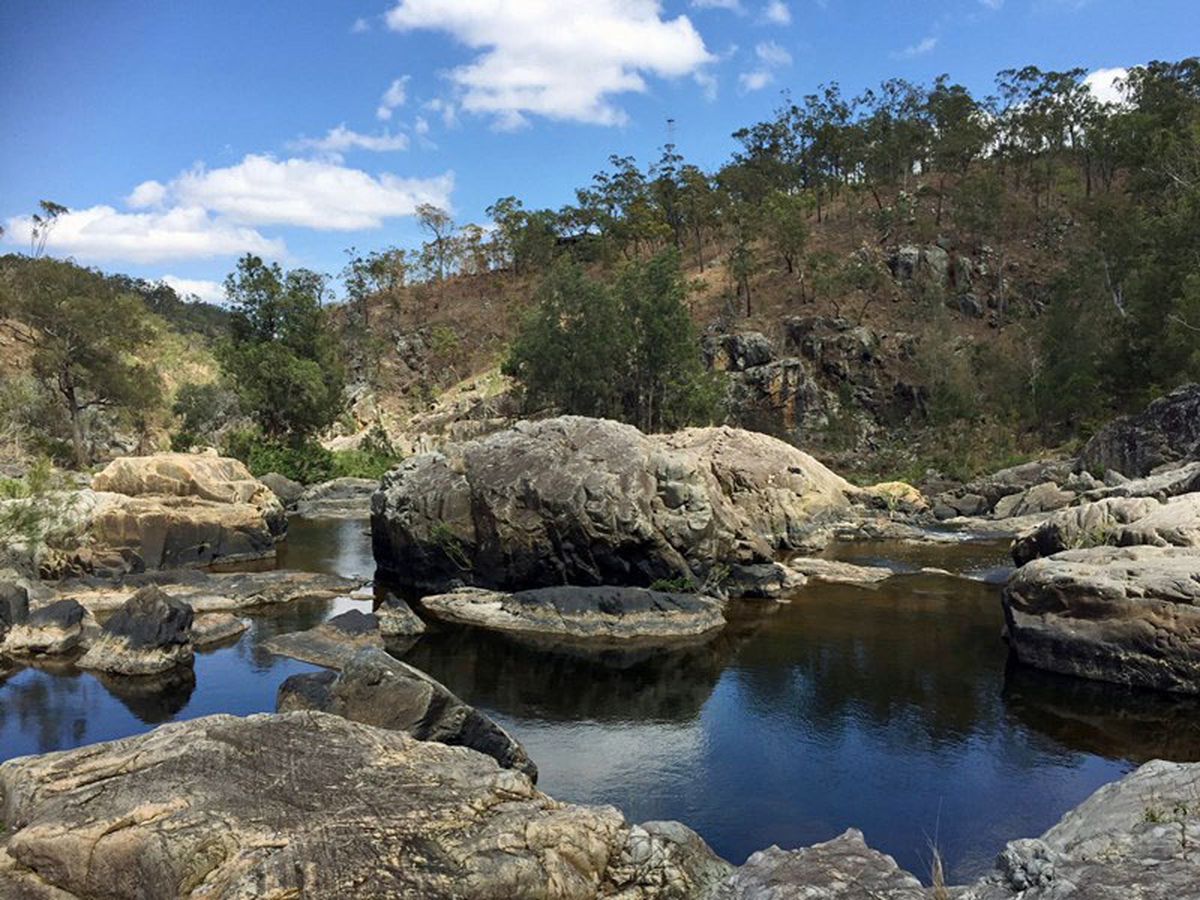 Millstream