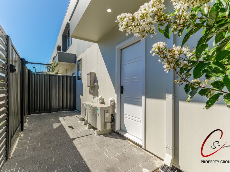 9 / 6 Tighe Street, Cloverdale