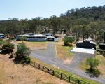 240 TUNBRIDGE ROAD, Merriwa