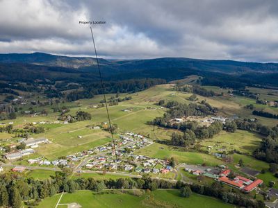 8 John Street, Geeveston