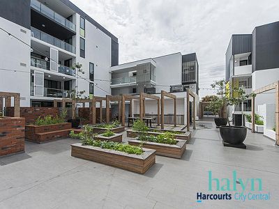 34 / 99 Palmerston Street, Perth