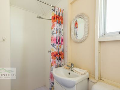 1 Thorburn Street, Nimbin