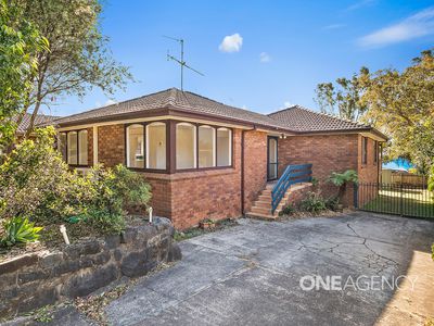 57 Church Street, Albion Park