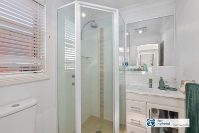 10 The Patio, Tamworth