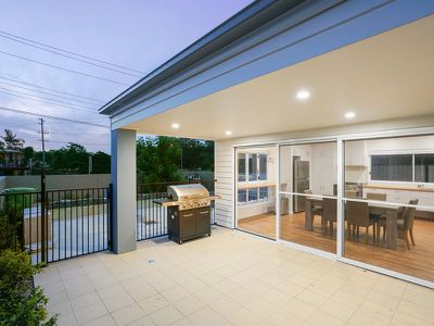 4 Bambarra Street, Southport