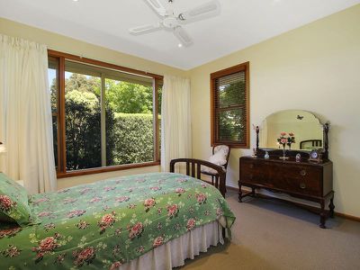 623 Back Creek Road, Yackandandah
