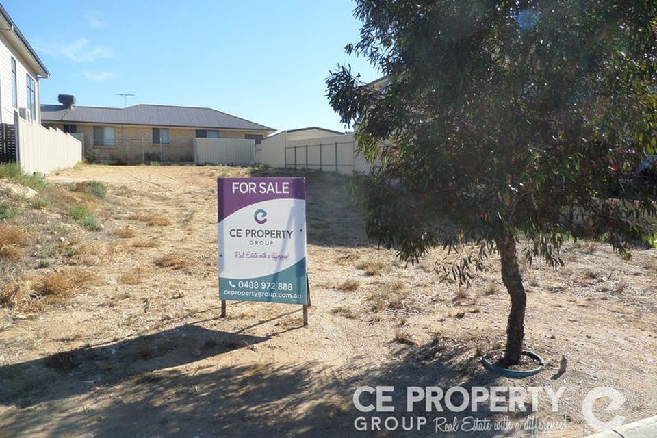 3 Spoonbill Court, Mannum