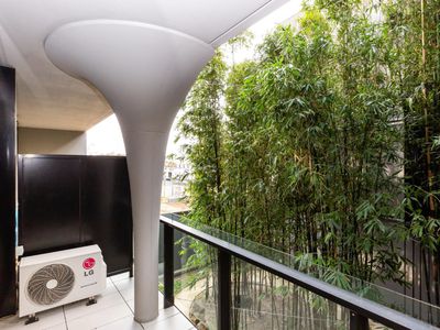 118 / 89 Roden Street, West Melbourne