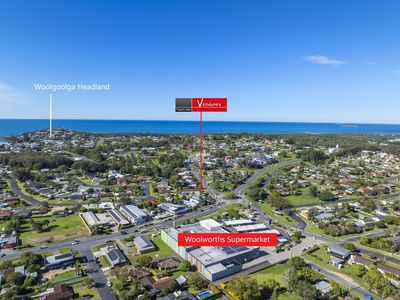 30 Clarence Street, Woolgoolga