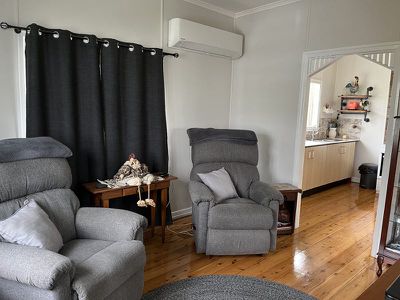 99 Bushnells Road, Nanango