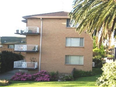 3 / 2 Sperry Street, Wollongong