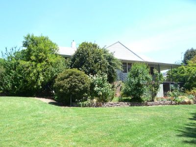 18 Wilson street, Walwa