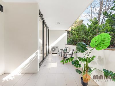 105A / 41-45 Belmore Street, Ryde