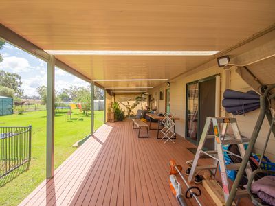 88 Goonoo Street, Mogriguy