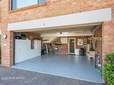 3 / 1-3 Ocean Drive, Merimbula