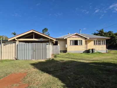 33 Reservoir Street, Kingaroy