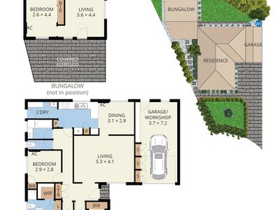 15 Balkan Court, Dandenong North