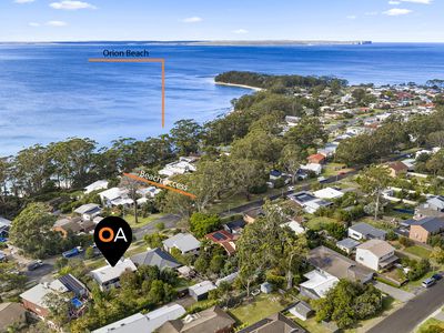 235 Elizabeth Drive, Vincentia