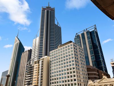 30 / 838 Hay Street, Perth
