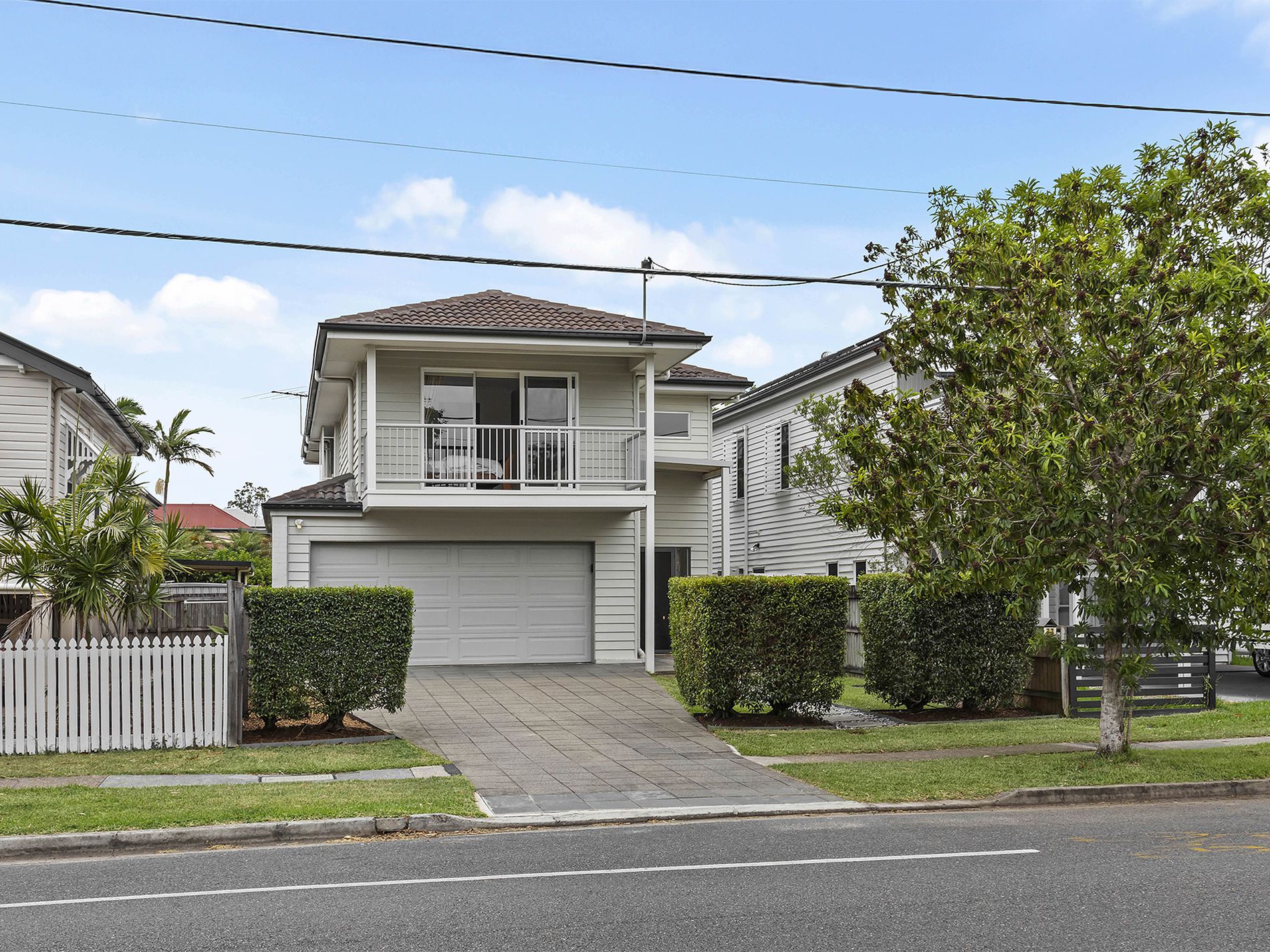 77 York Street, Nundah