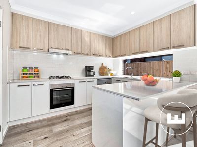 104 Athletic Circuit, Clyde