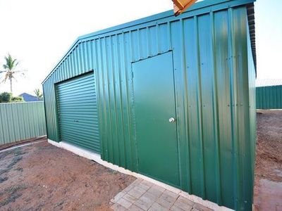 11 Craig Street, Port Hedland