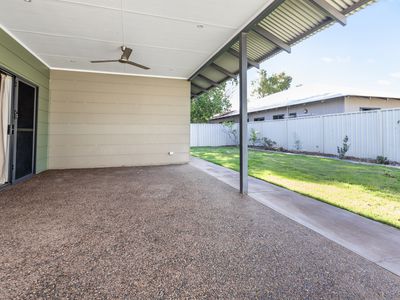 59 Hibiscus Drive, Kununurra
