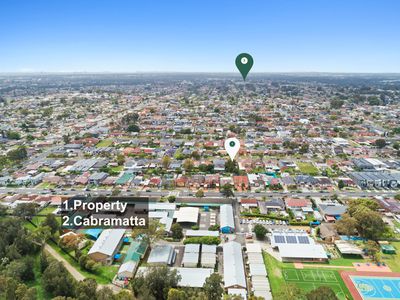 27 Lime Street, Cabramatta West