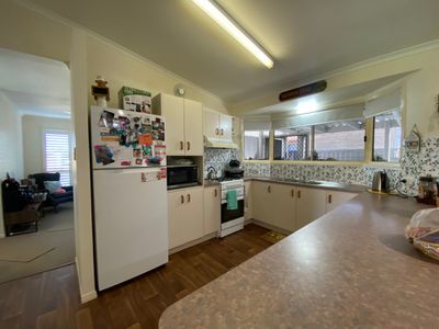 9 Limpus Street, Urangan