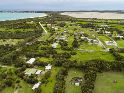 46 Admella Drive, Beachport