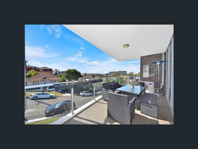 5 / 16-18 Queen Street, Arncliffe