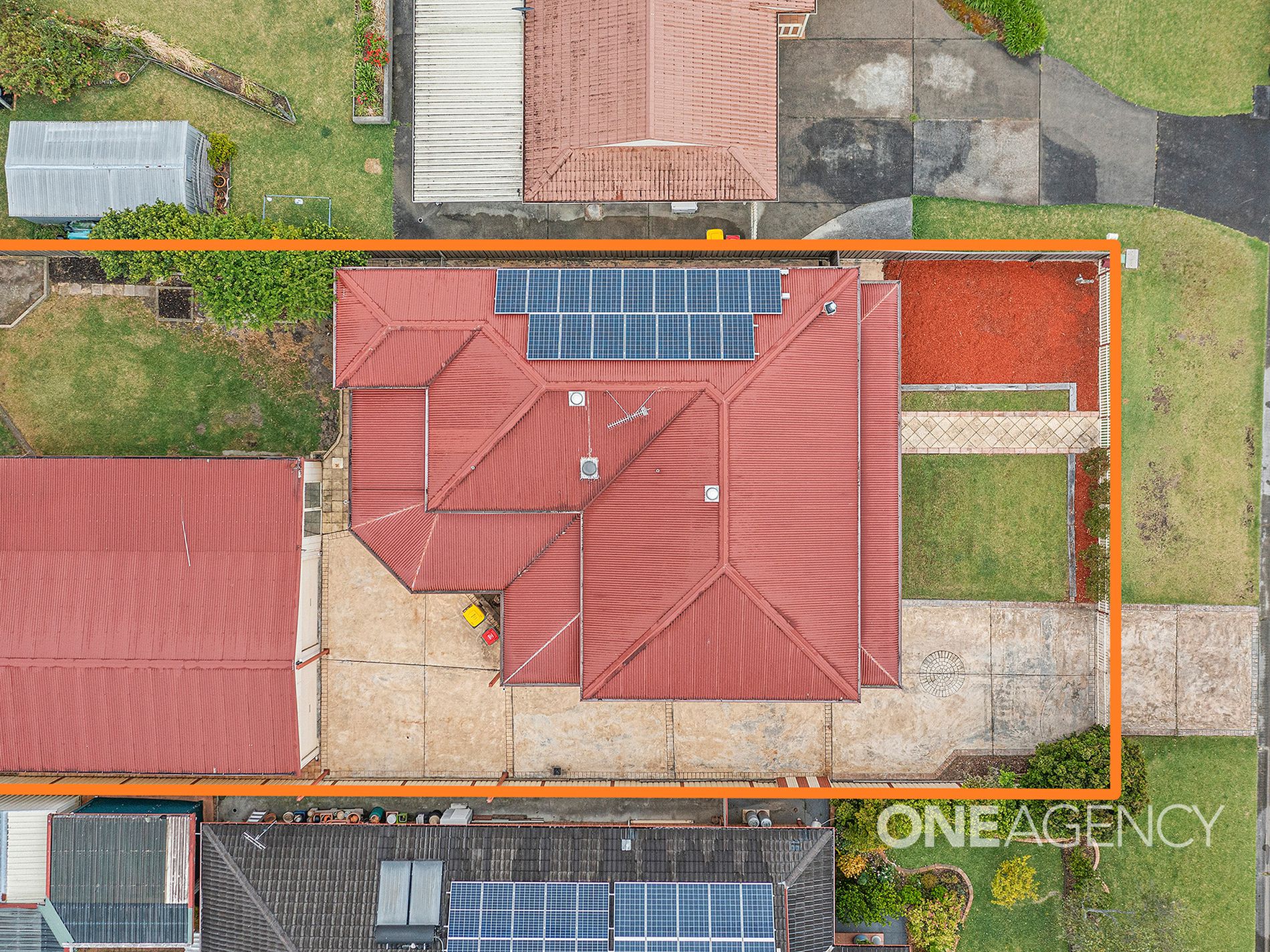 22 Huon Street, Callala Bay