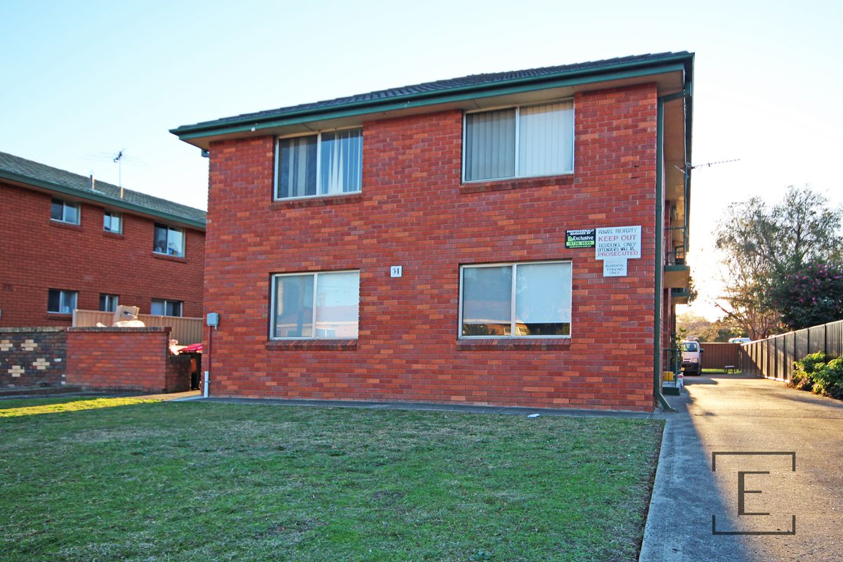 1 / 34 Carboni Street, Liverpool