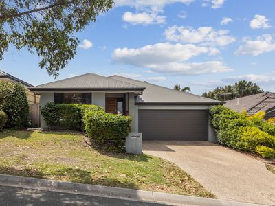 26 Riverside Crescent, Springfield Lakes