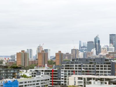 level 15 / 20 Gadigal Avenue, Zetland