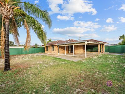 50 Swingler Way, Gosnells