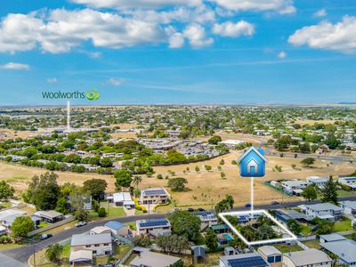 16 Adams Crescent, Blackwater