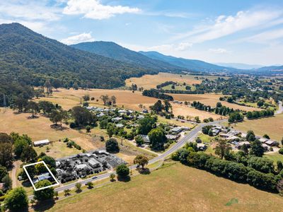 195 Kiewa Valley Highway, Tawonga