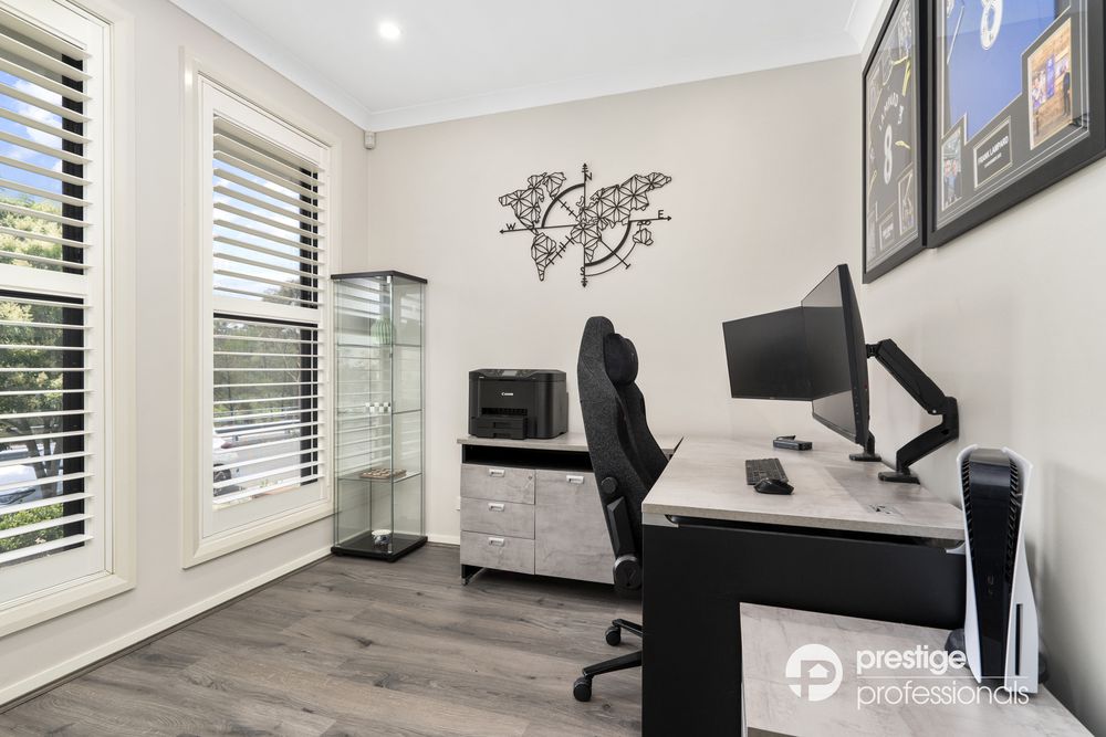 18 Silverleaf Lane, Moorebank