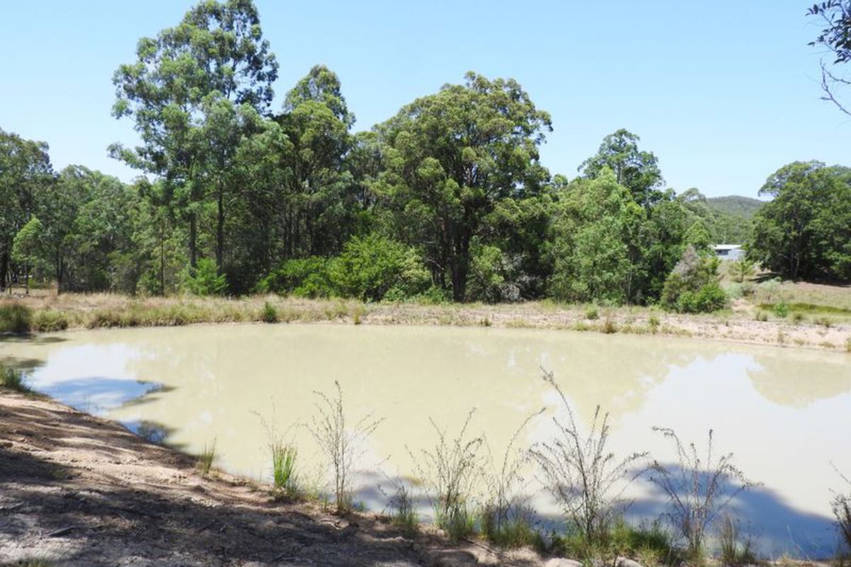 237 Bull Hill Rd, Tinonee