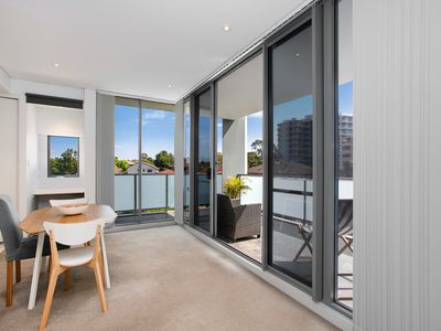 403 / 28 Keats Avenue, Rockdale