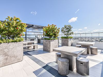 1107 / 380 Murray Street Mall, Perth