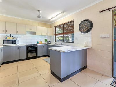 3 Rigel Court, Woodroffe